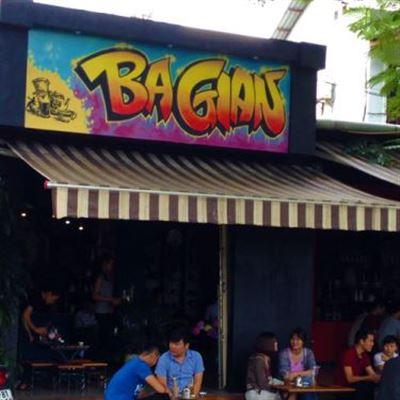 Ba Gian Cafe
