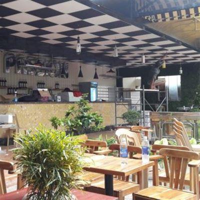 Passion Cafe