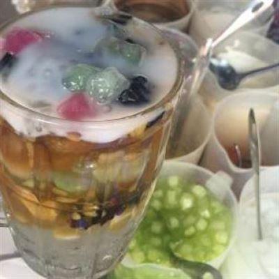 Chè Thập Cẩm – Chợ Loong Toong