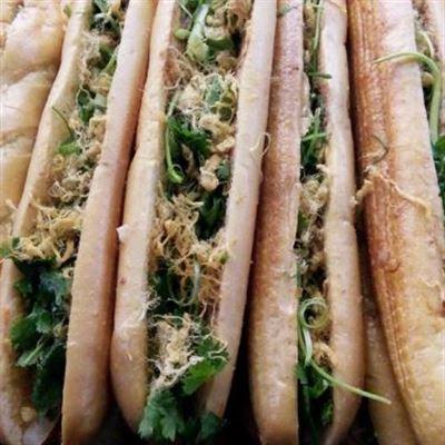 Bánh Mì Tứ Hải