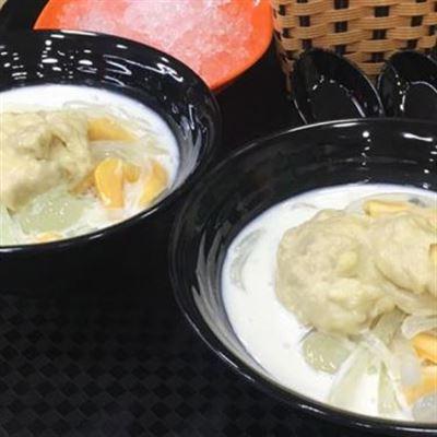 Chè Sầu Riêng Đà Nẵng – Trần Nguyên Hãn