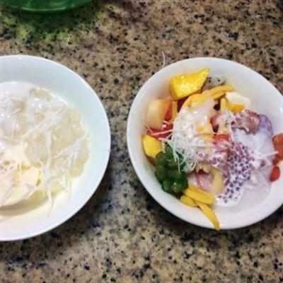 Thu Hòa – Sữa Chua & Đồ ăn vặt