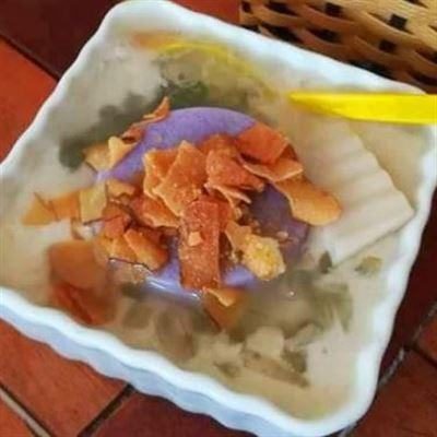 Chè Gạo – Ăn Vặt Ngon