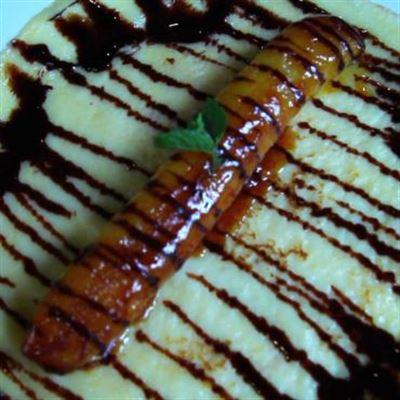 La Creperie Cafe