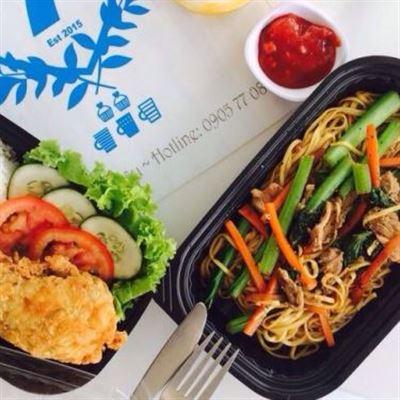 Zone 7 Cafe & Restaurant