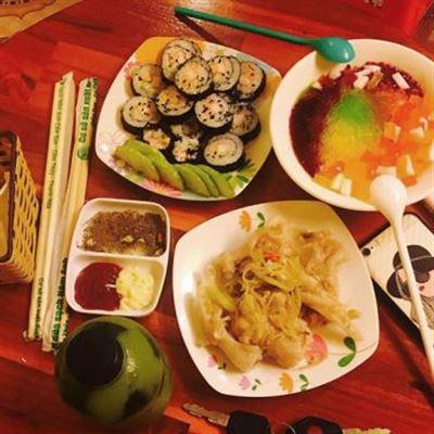 Thương’s Kitchen – Quán Ăn Vặt