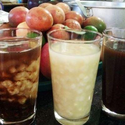 Chị Bích – Nước Ép Hoa Quả & Chè Thập Cẩm