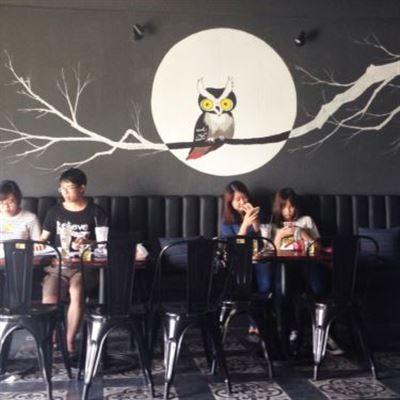 OWL Cafe