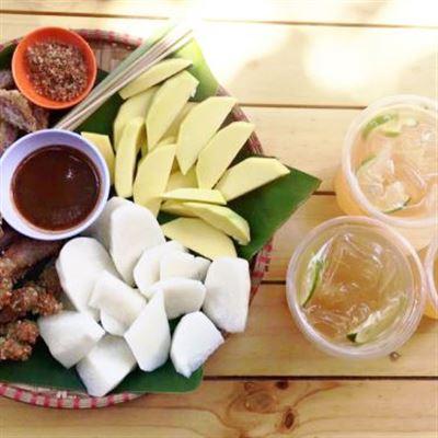 Chaien Quán – Quang Trung