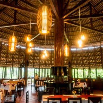 Hoa Sen Restaurant – Alba Thanh Tân