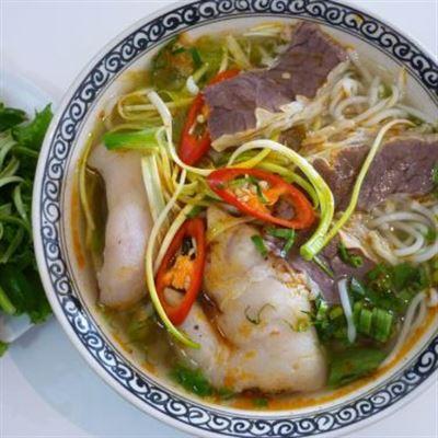 Bún Bò Huế Tý