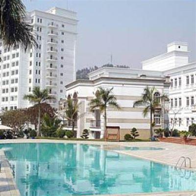 Royal Casino Hotel & Villa Halong Bay