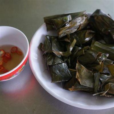 Quán Huệ – Bánh Bèo – Nậm – Lọc