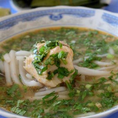 O Thạnh – Bánh Canh & Bột Lọc