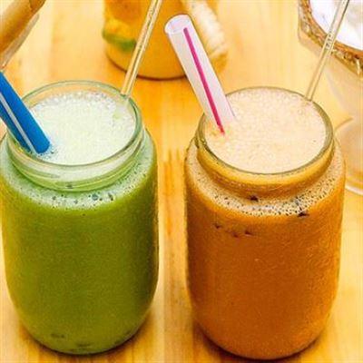 Trà Sữa Fami
