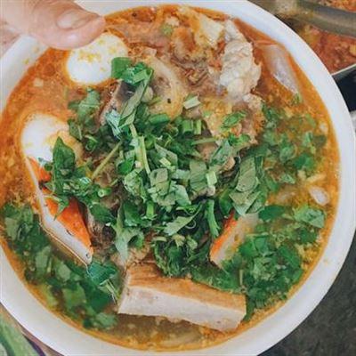 Bánh Canh & Bánh Canh Chay