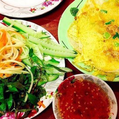 Bánh Ép Hải