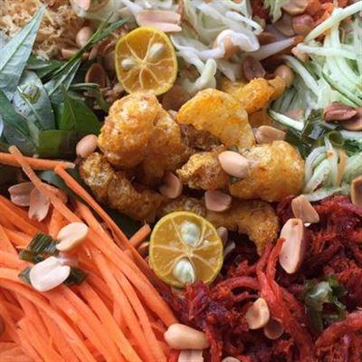 Quán 116 – Cafe & Ăn Vặt