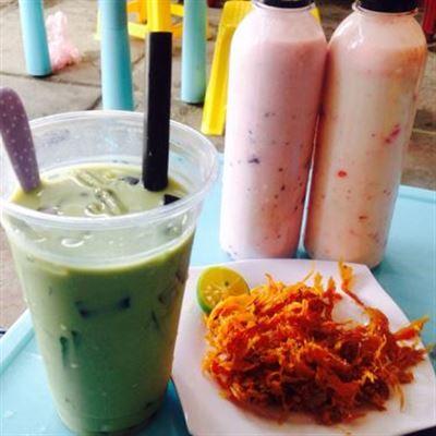 Bym Bym Fresh Milktea