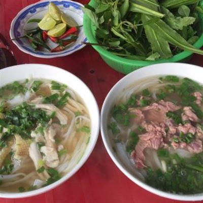 Phở Bình Dân – Ngô Quyền