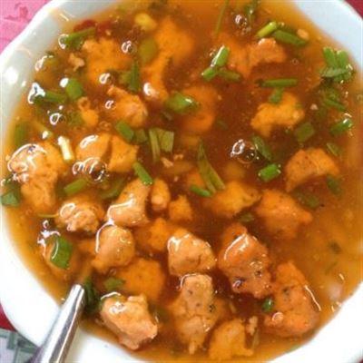 Banh Canh Nam Phổ O Bé