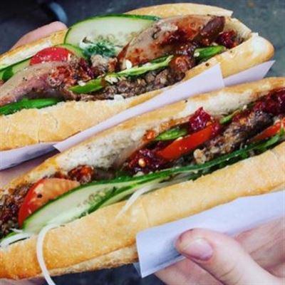 Bánh Mì – Tố Hữu