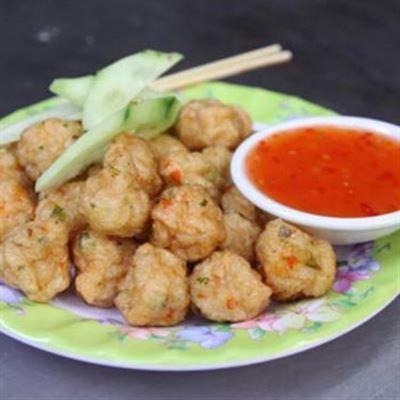 Ăn Vặt Xiao
