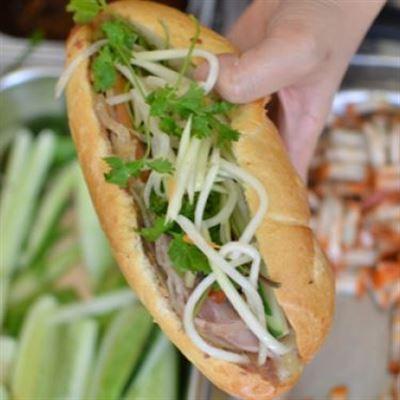 Bánh Mì Anh Tú