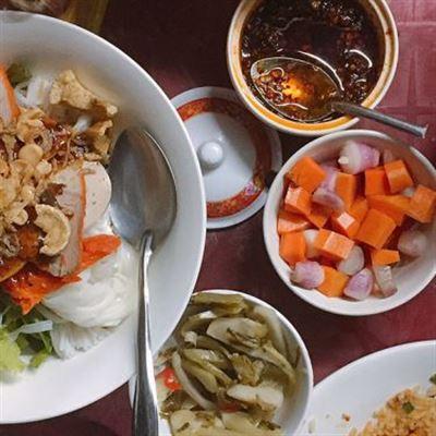 Đại Phú – Phở & Cơm Chiên