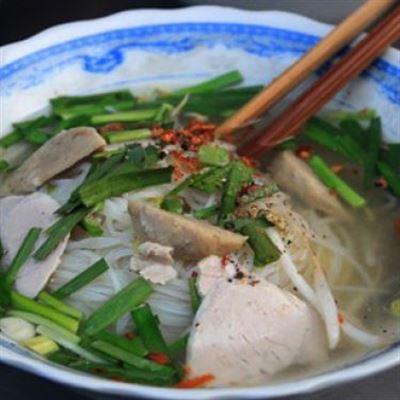 Hủ Tiếu – Duy Tân