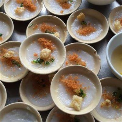 Bánh Bèo Chén