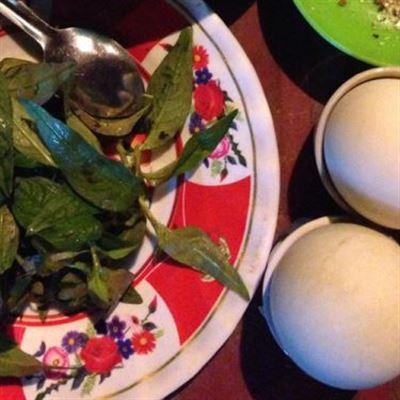 Hột Vịt Lộn – Trần Thúc Nhẫn