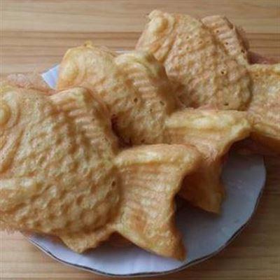 Bánh Cá 3K – Nguyễn Huệ
