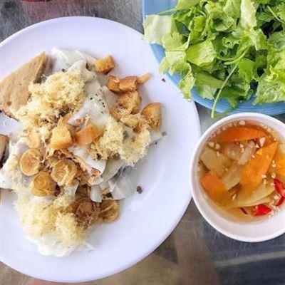 Bánh Cuốn Nóng – Nguyễn Khoa Chiêm