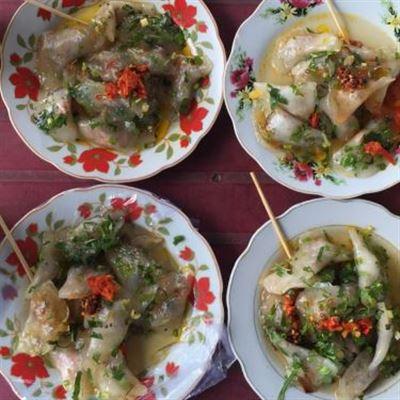 Bánh Lọc Làng Cảnh Dương