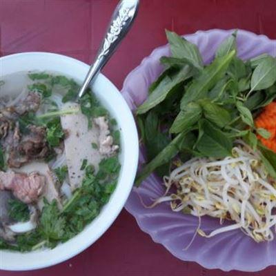 Phở Chú Sơn