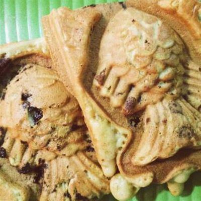 Bánh Cá 3K – Nguyễn Công Trứ