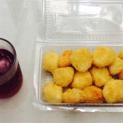 Ăn Vặt – Shop Online