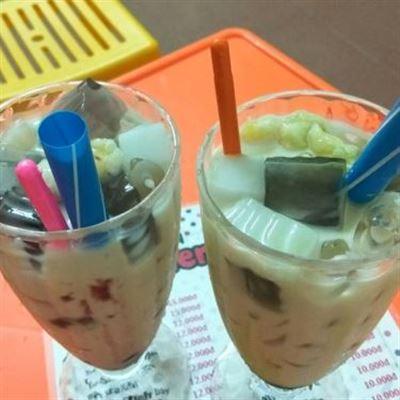 Teen Teen – Trà Sữa & Ăn Vặt