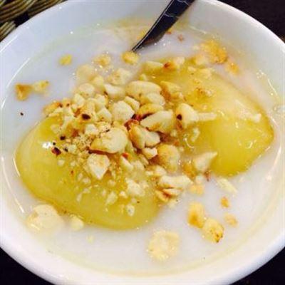 Chè Hẻm – Đinh Tiên Hoàng