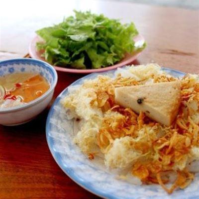 Bánh Cuốn Nóng Nhật Anh