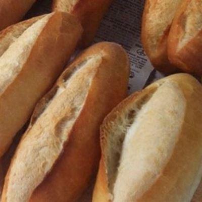 Bánh Mì Đặc Ruột