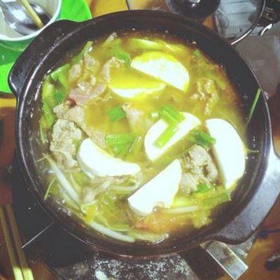Quán Ăn Vặt – Huỳnh Thúc Kháng