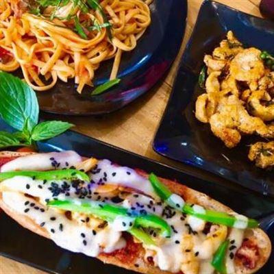 Ca Bun Food & Drink