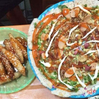 Hoàng Long – Trà Sữa & Ăn Vặt