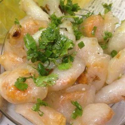O Sớm – Bánh Nậm & Bánh Lọc