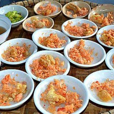 Quán Ruby – Bánh Bèo Chén