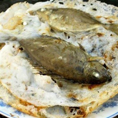 Bánh Khoái Cá Kình O Lành