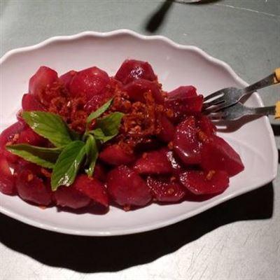 Lốp – Trà Sữa & Ăn Vặt