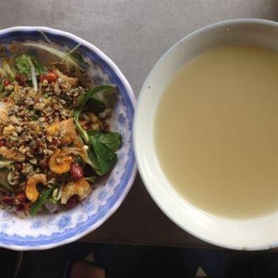 Cơm Hến Hoa Đông